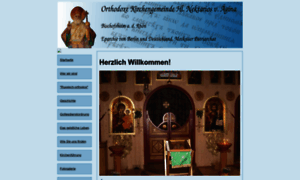 Orthodoxe-kirche-bischofsheim.de thumbnail