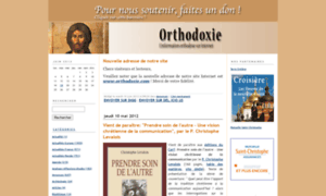Orthodoxie.typepad.com thumbnail