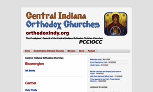 Orthodoxindy.org thumbnail