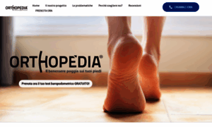 Orthopedia.it thumbnail