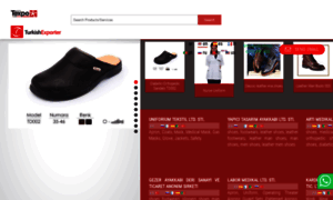 Orthopedicshoestr.com thumbnail