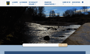 Orthoux-serignac-quilhan.fr thumbnail