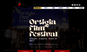 Ortigiafilmfestival.com thumbnail