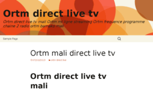 Ortm-direct.com thumbnail