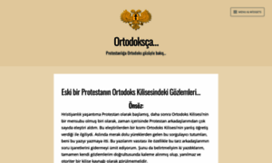 Ortodoksca.wordpress.com thumbnail