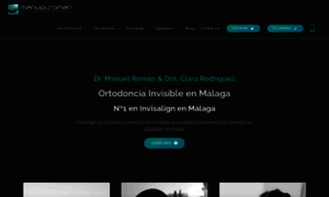 Ortodonciamalaga.com thumbnail
