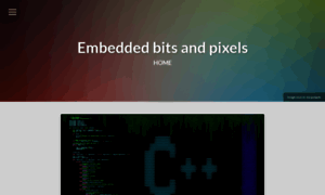 Ortogonal.github.io thumbnail