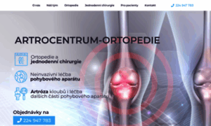 Ortopedie-spalena.cz thumbnail