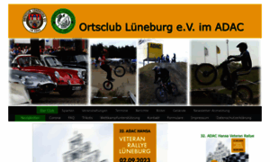 Ortsclub-lueneburg.de thumbnail
