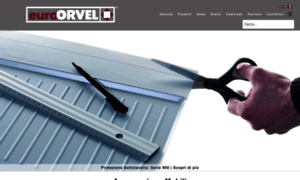 Orvel.it thumbnail