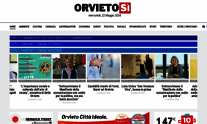 Orvietosi.it thumbnail