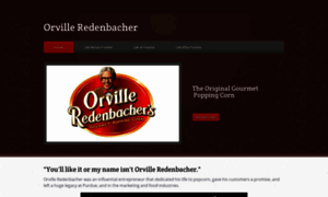 Orvilleredenbacherpurdue.weebly.com thumbnail