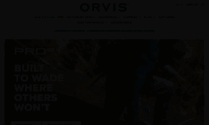 Orvis.co.uk thumbnail