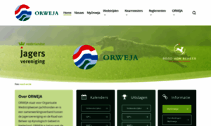 Orweja.nl thumbnail