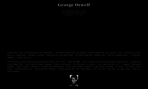 Orwell.ru thumbnail