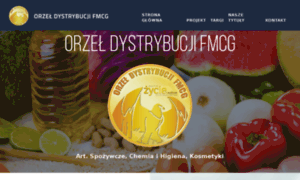 Orzel-dystrybucji.pl thumbnail