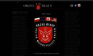 Orzelbialy.com thumbnail