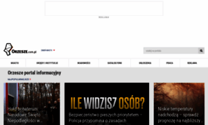 Orzesze.com.pl thumbnail