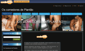 Os-comedores-de-plantao7.webnode.com thumbnail