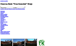 Os-fkoncelak-drnje.skole.hr thumbnail