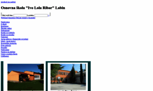 Os-ilribar-labin.skole.hr thumbnail