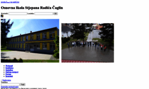 Os-sradica-caglin.skole.hr thumbnail