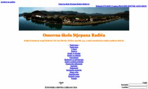 Os-sradica-metkovic.skole.hr thumbnail