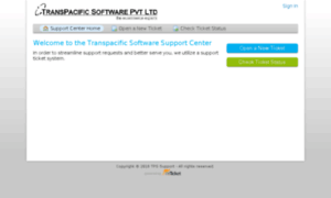 Os.transpacific-software.com thumbnail