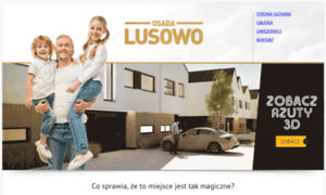 Osada-lusowo.pl thumbnail