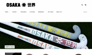 Osakahockey.co.za thumbnail