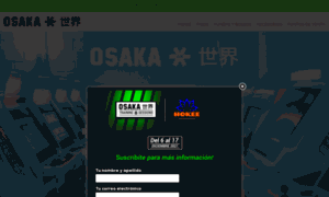 Osakahockeyarg.com.ar thumbnail