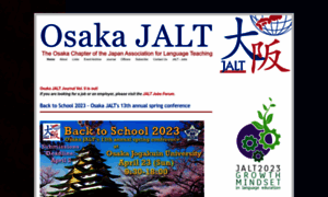 Osakajalt.org thumbnail