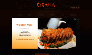 Osakascotchplains.com thumbnail