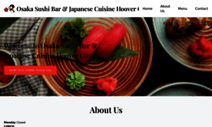 Osakasushihouse.com thumbnail