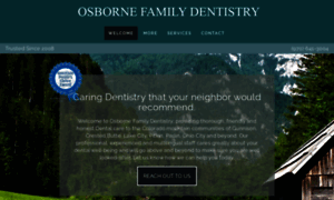 Osbornefamilydentistry.com thumbnail