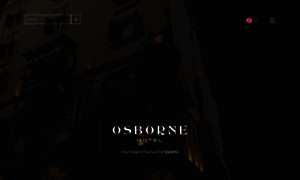 Osbornehotel.com thumbnail