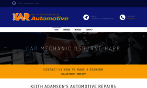 Osborneparkautorepairs.com.au thumbnail