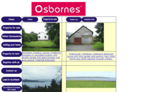 Osbornes.co.uk thumbnail