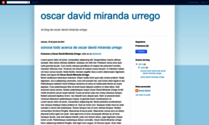 Oscar-david-miranda-urrego.blogspot.com thumbnail