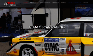 Oscar-racing.fr thumbnail