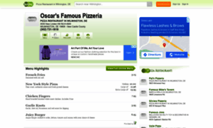 Oscar-s-famous-pizzeria.hub.biz thumbnail