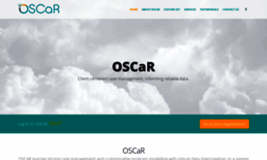 Oscarhq.com thumbnail