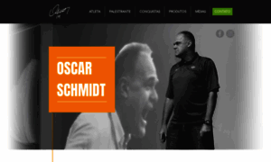 Oscarschmidt.com.br thumbnail
