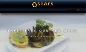 Oscarsrestaurant.ie thumbnail