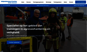 Oscarvanderveen.nl thumbnail