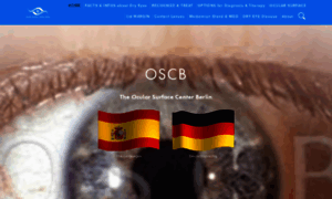 Oscb-berlin.org thumbnail