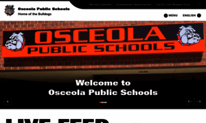 Osceolaschools.org thumbnail