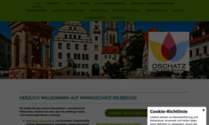 Oschatz-erleben.com thumbnail