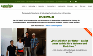 Oschwald.de thumbnail