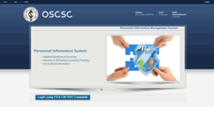 Oscsc.hrmsodisha.in thumbnail